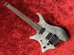 strandbergのエレキギター検索結果一覧 | 【クロサワ楽器店