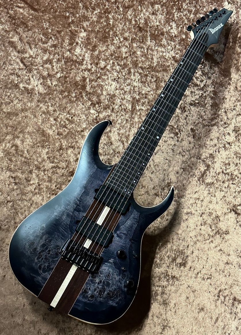 RGA217P1PB -Deep Twilight Burst Low Gloss- | 【クロサワ楽器店