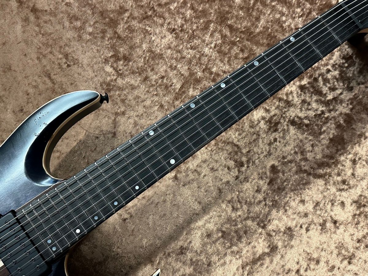 RGA217P1PB -Deep Twilight Burst Low Gloss- | 【クロサワ楽器店