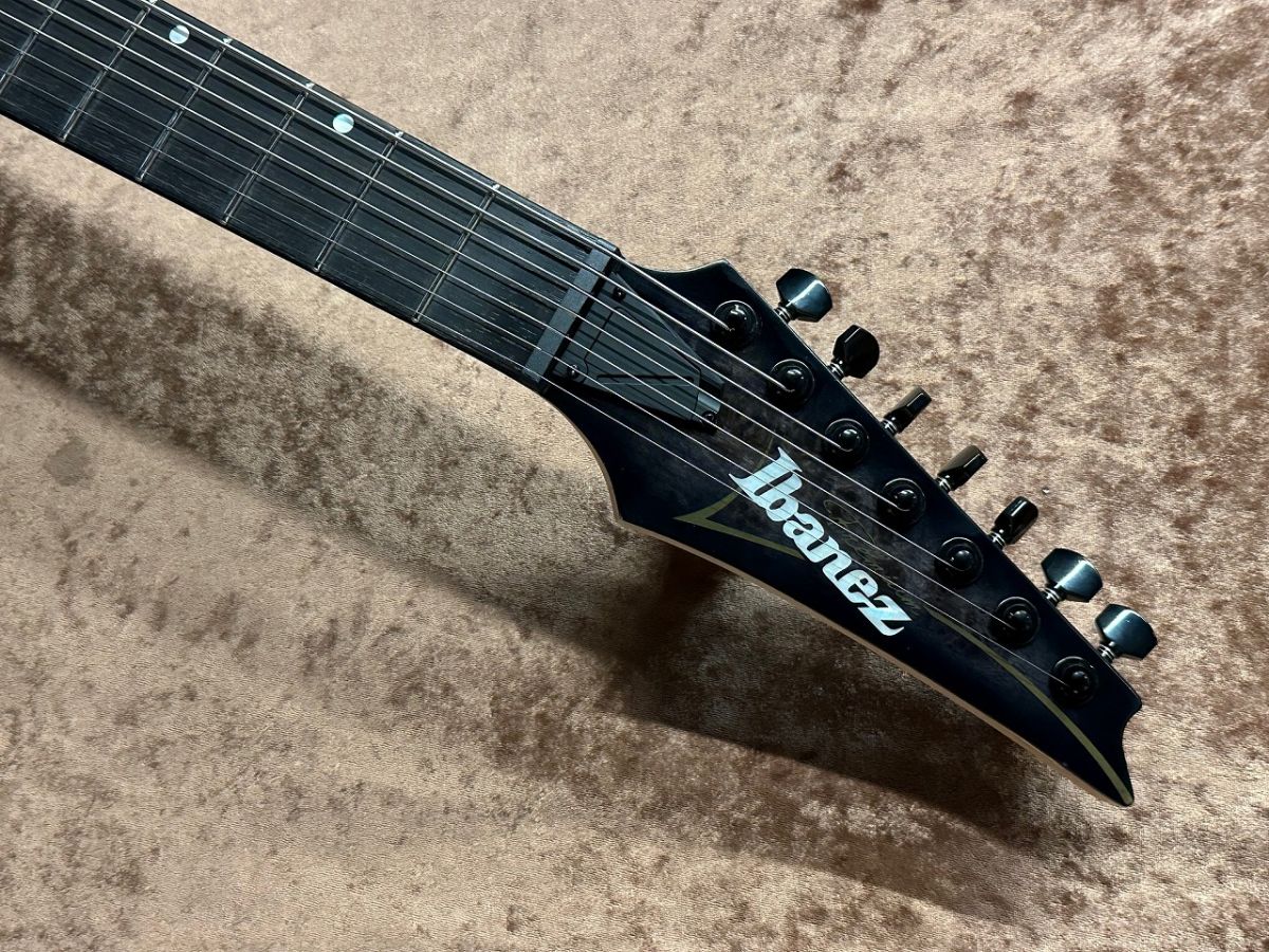 RGA217P1PB -Deep Twilight Burst Low Gloss- | 【クロサワ楽器店