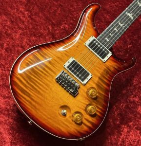 Paul Reed Smith(PRS)、サンバースト 系のエレキギター検索結果