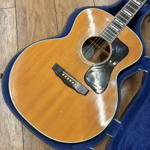 値引き❗美品‼️GUILD ギルド D-125CE オール単板 エレアコ 値引き❗美品‼️GUILD ギルド D-125CE オール単板 エレアコ 楽器