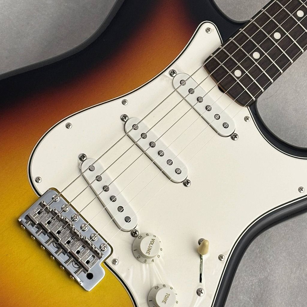 STV-R2 Custom ~63 3-Tone Sunburst~ | 【クロサワ楽器店オンライン
