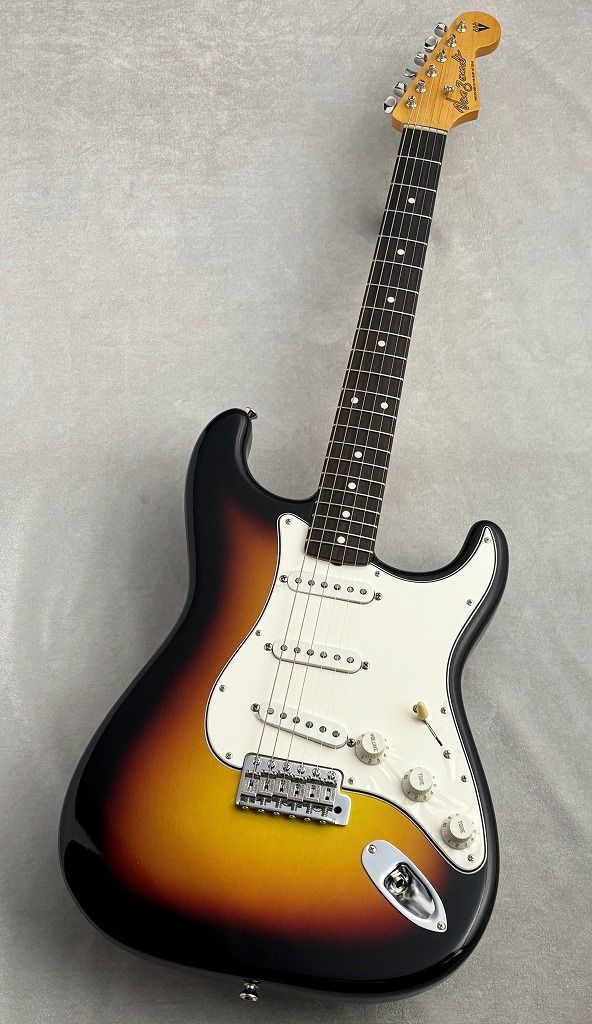 STV-R2 Custom ~63 3-Tone Sunburst~ | 【クロサワ楽器店