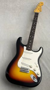 STV-R2 Custom ~63 3-Tone Sunburst~ | 【クロサワ楽器店