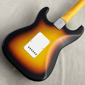 STV-R2 Custom ~63 3-Tone Sunburst~ | 【クロサワ楽器店