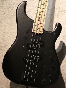 FUJIGEN(FGN)、黒 系のベース検索結果一覧 | 【クロサワ楽器店