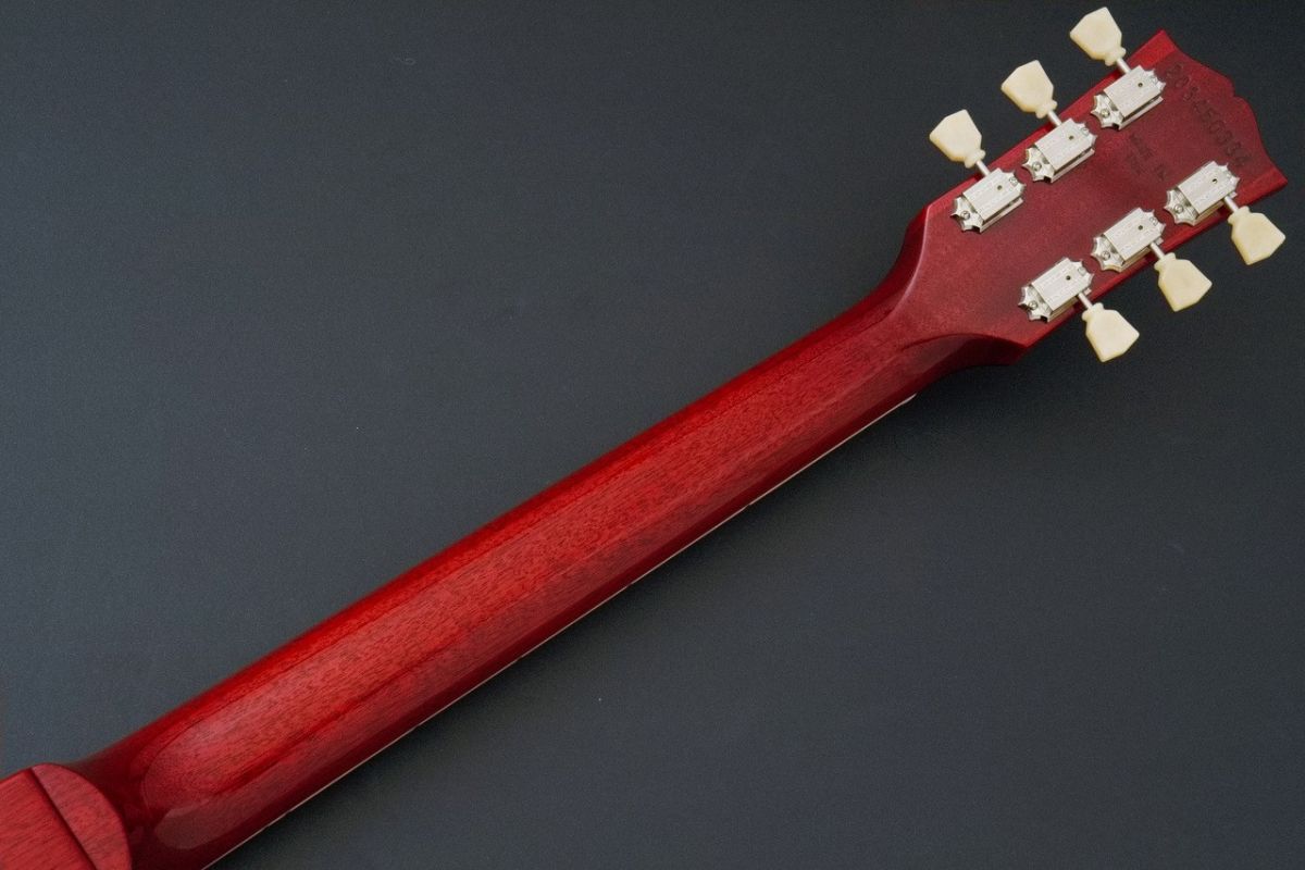 Les Paul Standard '50s -Heritage Cherry Sunburst- #203450334