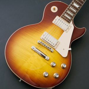 orbille Les Paul standard サンバースト Gibson、サンバースト 系のエレキギター検索結果一覧