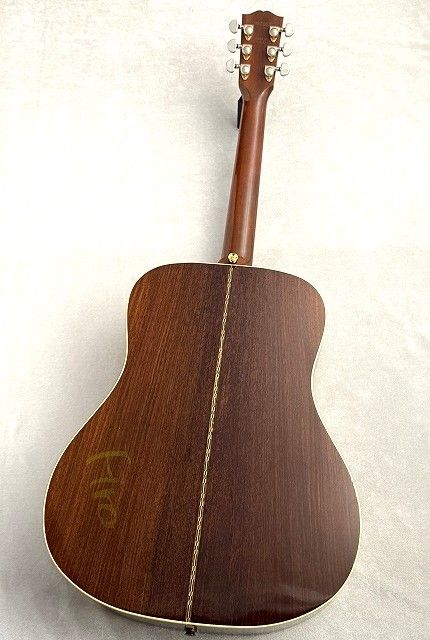 Songbird DLX | 【クロサワ楽器店オンラインショップ】いい楽器