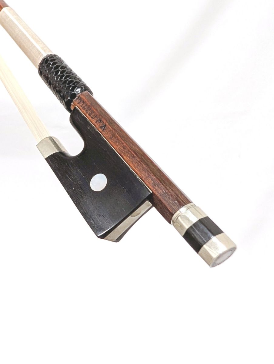 Marc Laberte Silver/Ebony 1950年 (マーク・ラベルテ