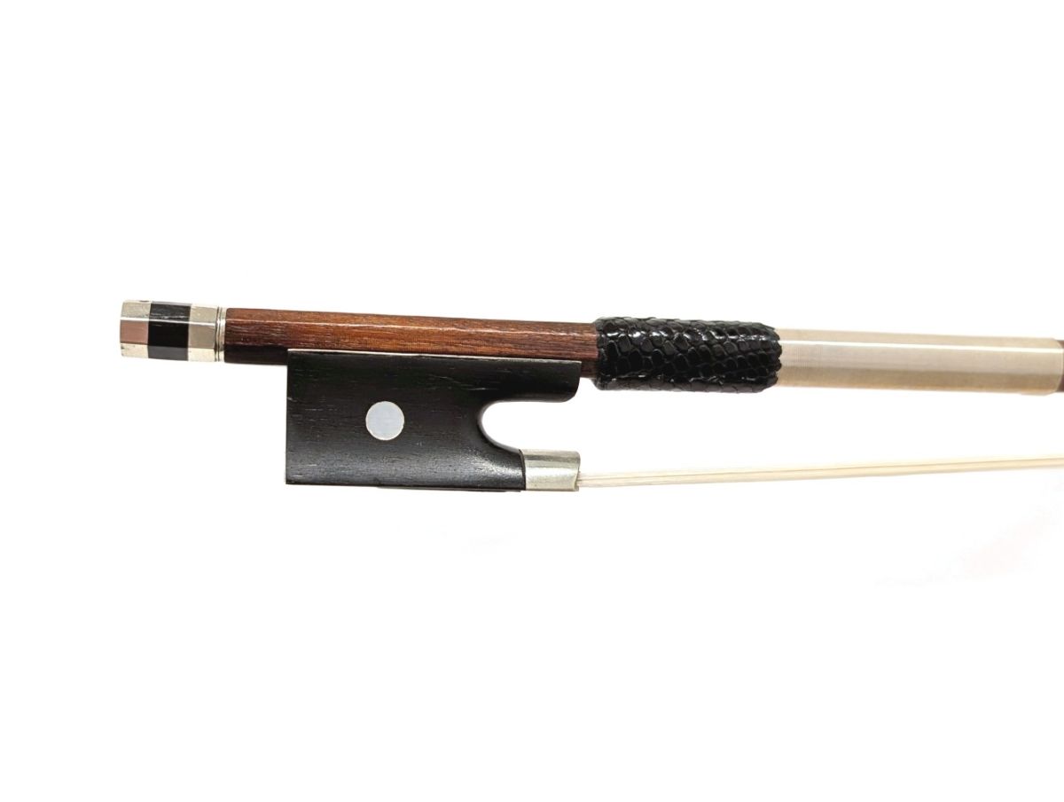 Marc Laberte Silver/Ebony 1950年 (マーク・ラベルテ