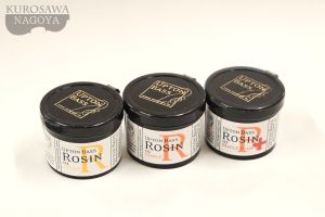 バイオリン用　高級な松脂 Amazon | HIDERSINE(ハイダージン) バイオリン松脂 3V | 弦楽器