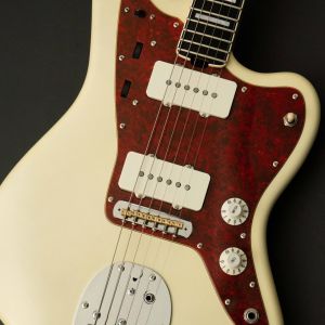 【中古】JAZZMASTERタイプ　エレキギター ジャズマスタータイプ / エレキギター / 黒】一覧 | イシバシ楽器