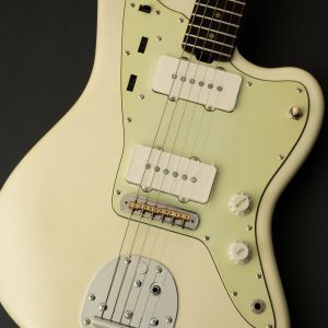 ジャズマスター仕様ピックアップ ジャズマスターベース　月末限定価格　調整済み MNG】funk ojisan製 ジャズマスターピックアップをSeaBirdさんに