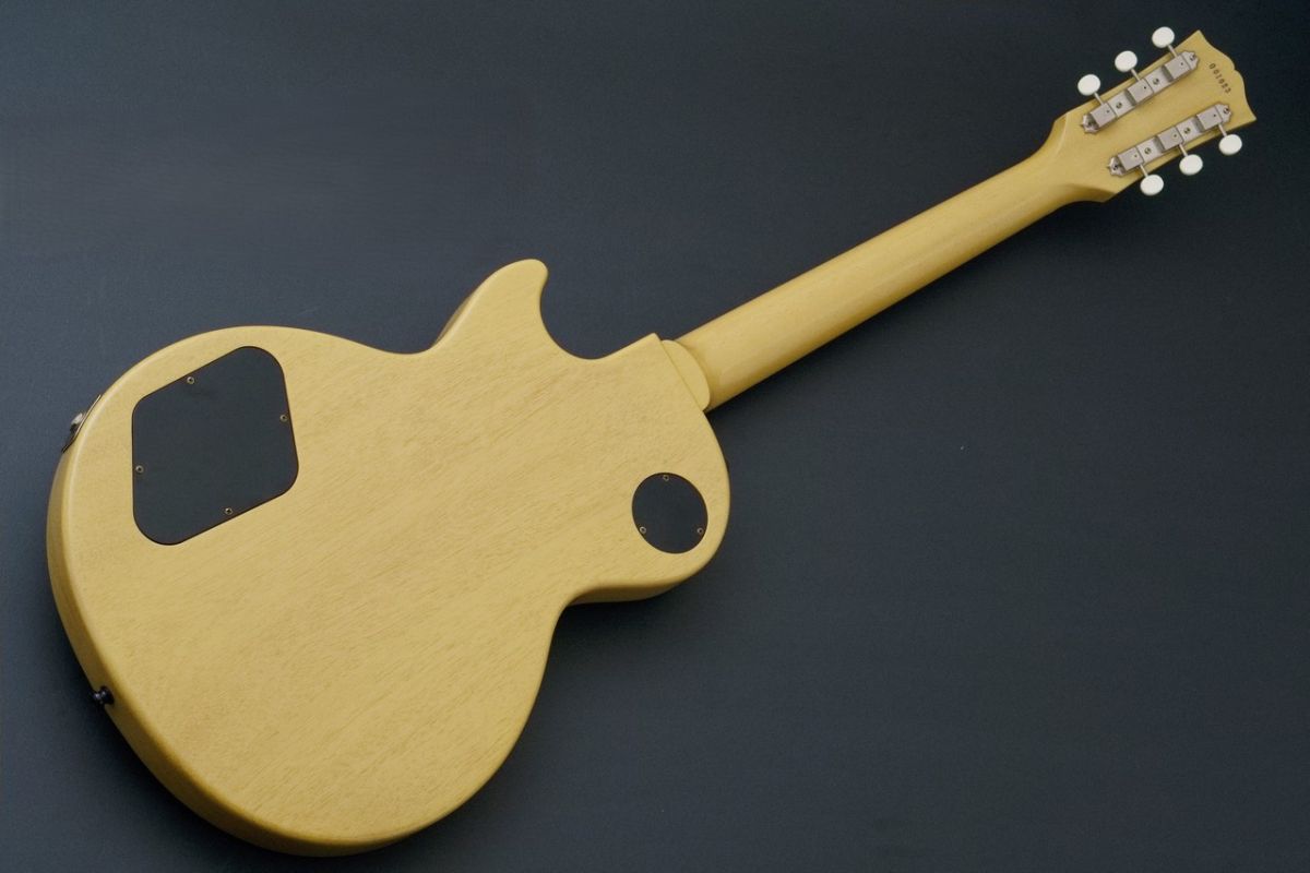 最終値下げ！Les Paul Special Pro TVYellow Les Paul Special Pro