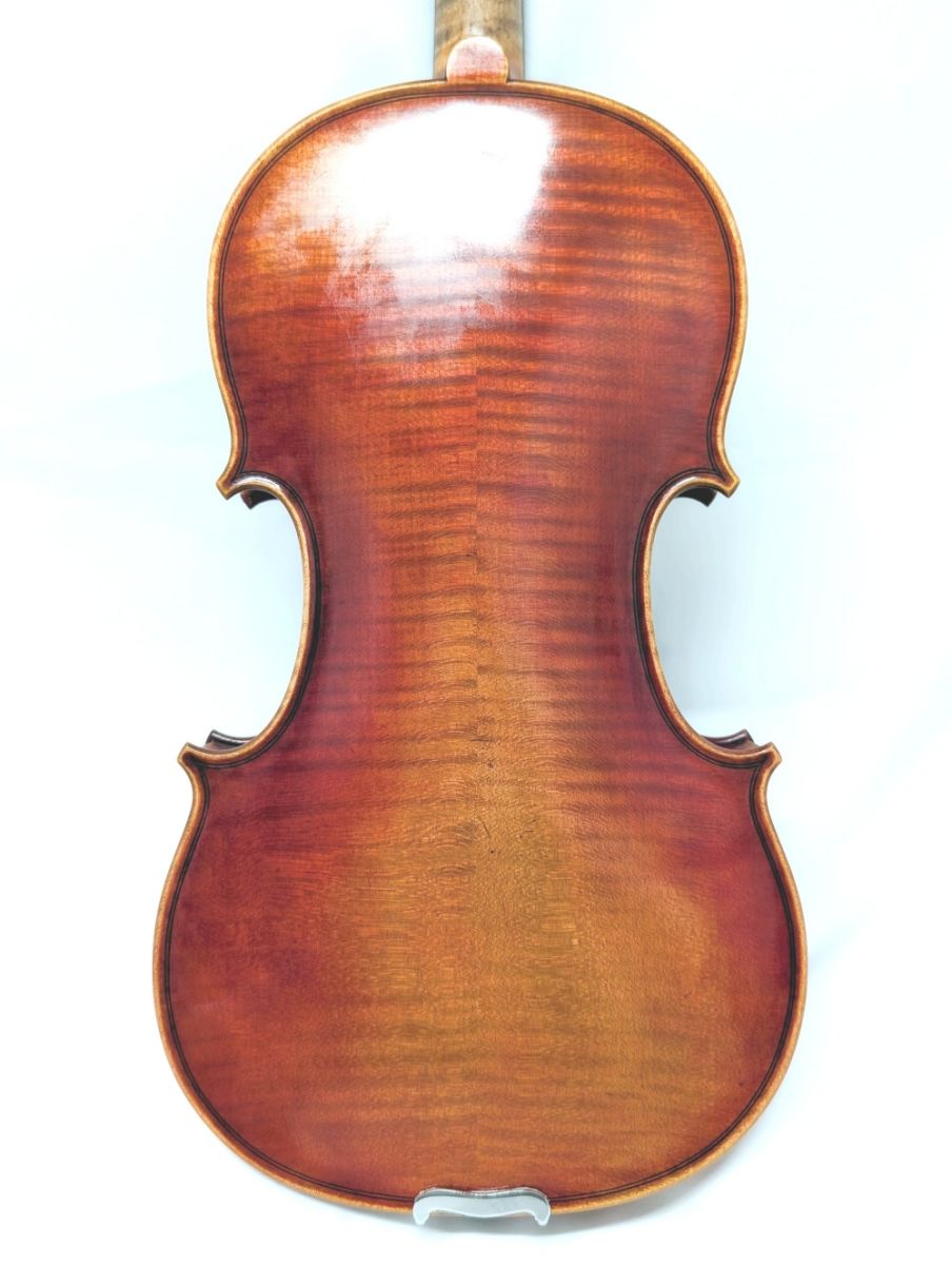 C. Pirot1810年製 フランスバイオリン 本体 C. Pirot1810年製 フランスバイオリン 本体