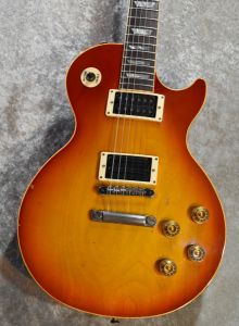 Gibson、サンバースト 系のエレキギター検索結果一覧