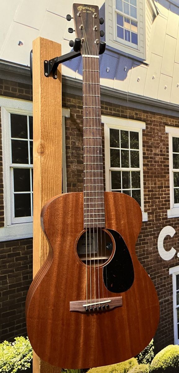日本総本店】【サペリ単板ボディ】000JRE Sapele #2977364