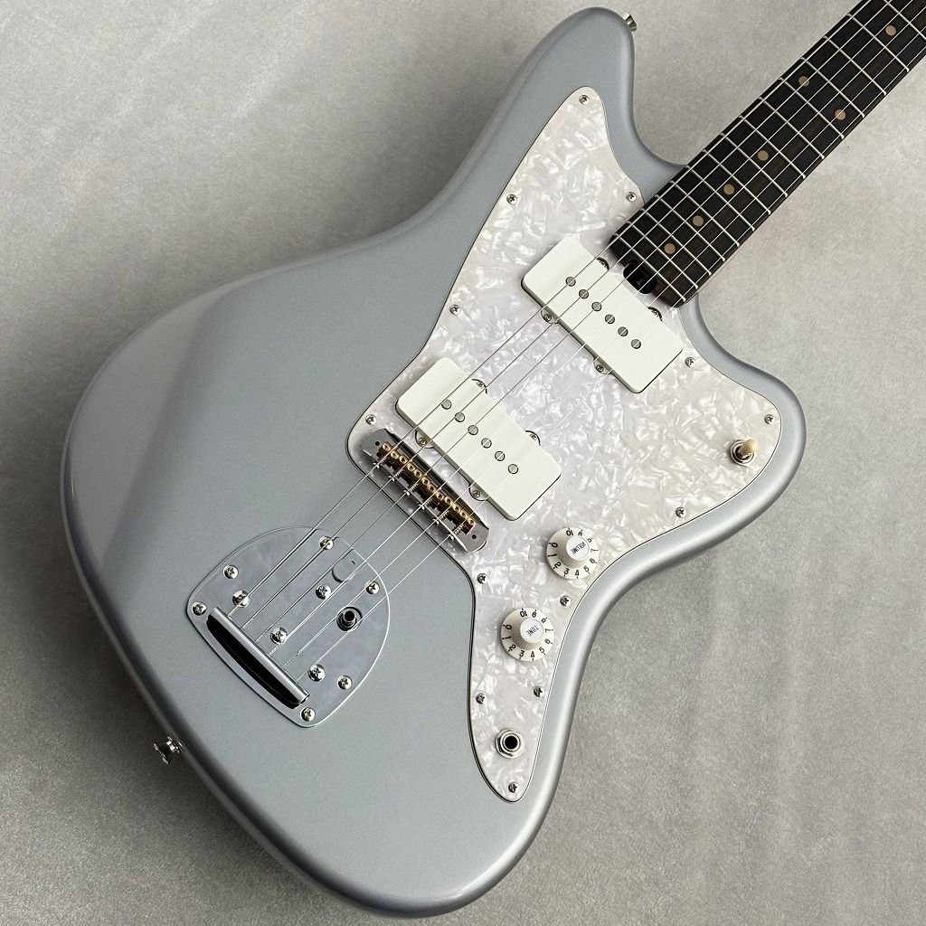 g7-JM/R Player S Custom -Ice Blue Metallic- | 【クロサワ楽器店