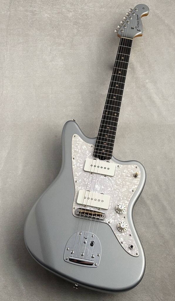 g7-JM/R Player S Custom -Ice Blue Metallic- | 【クロサワ楽器店