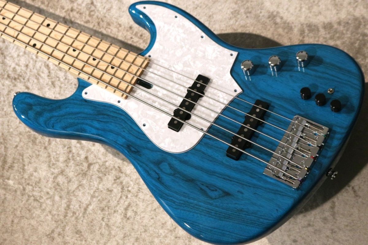 CL-DJB5 ASH/MAP -Clear Blue- | 【クロサワ楽器店オンラインショップ