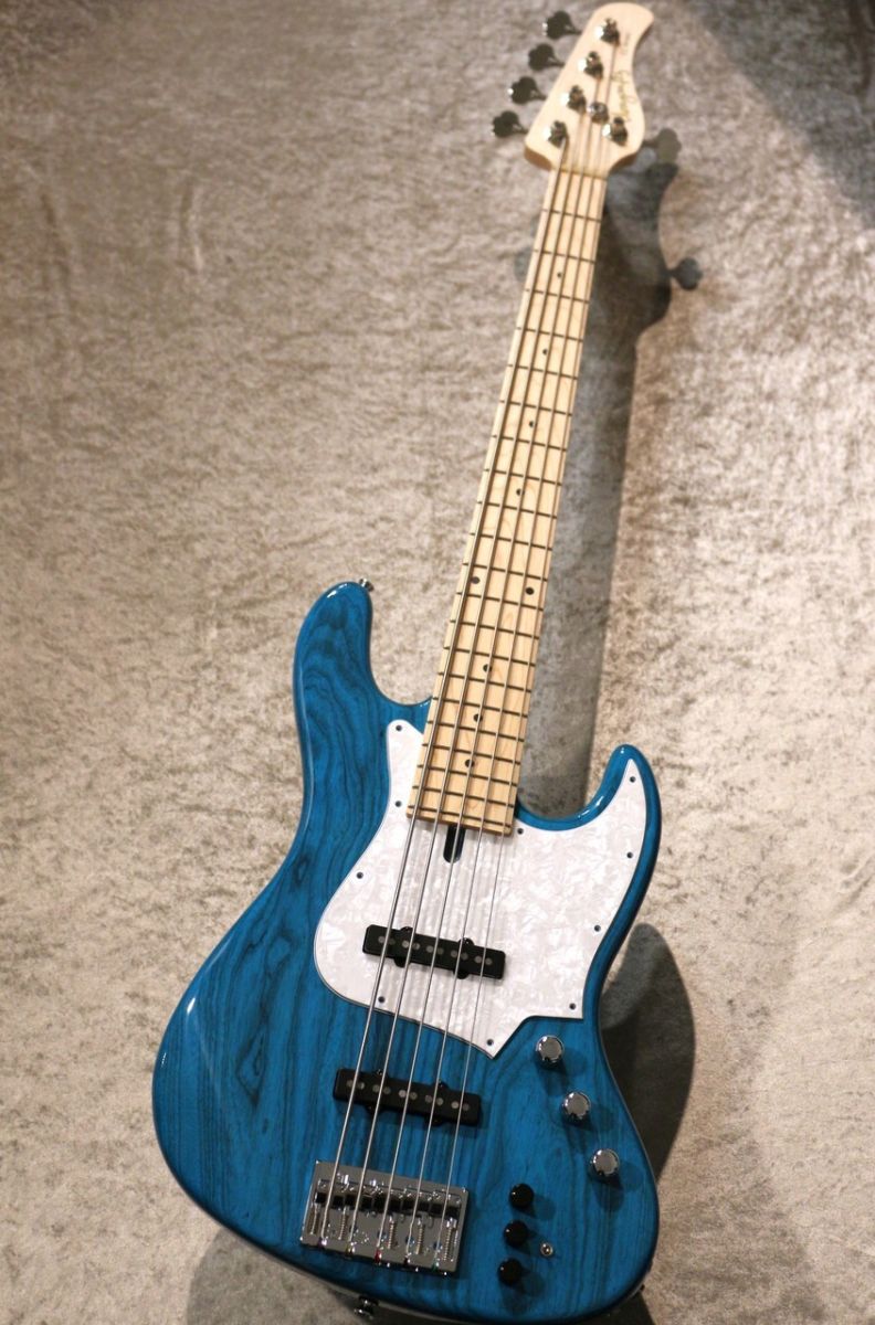  Bashful Dusky Blue ・Viola Theo Wanne Brahma Dark Blue #6 アルトサックス マウスピース