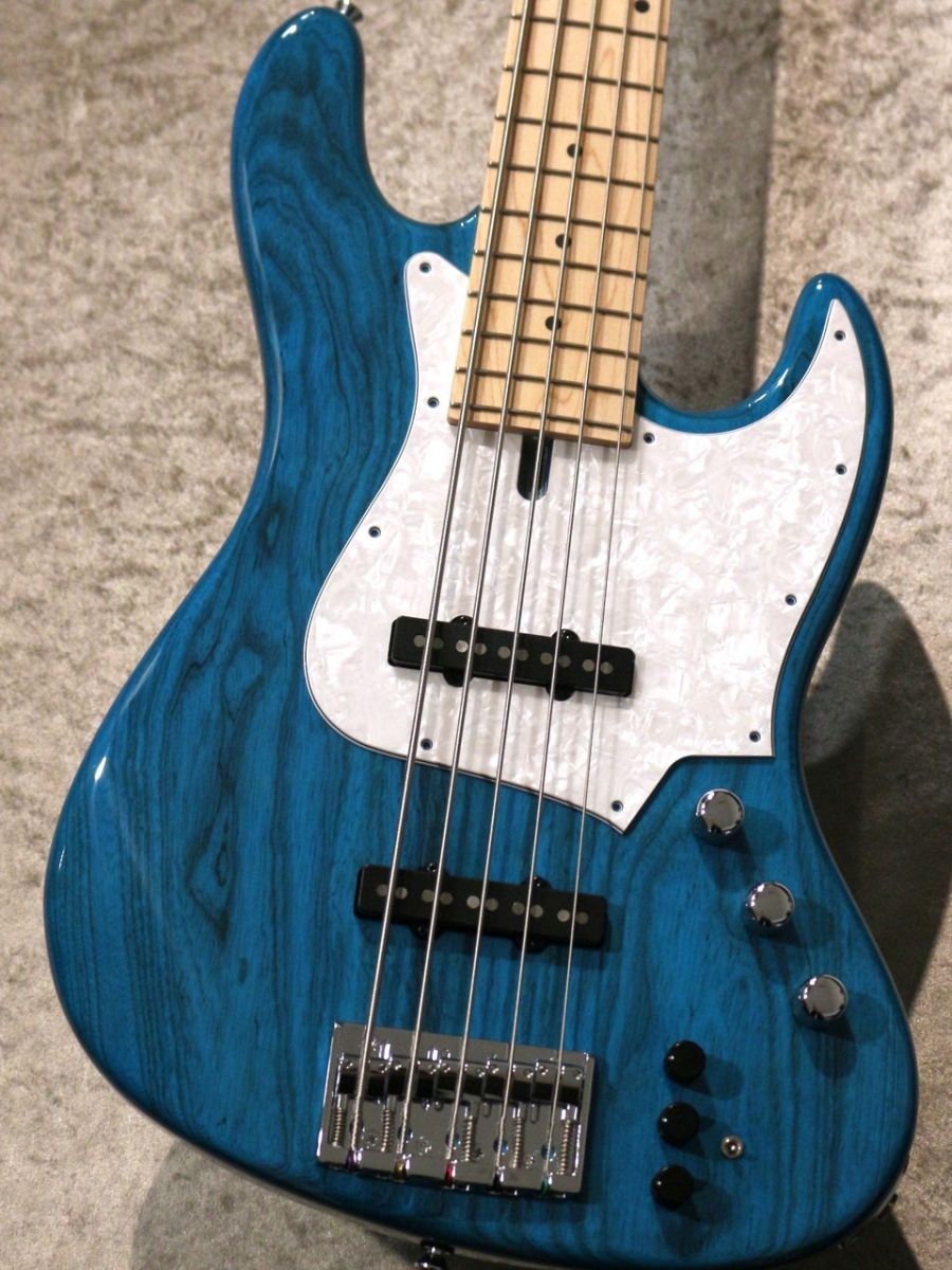 CL-DJB5 ASH/MAP -Clear Blue- | 【クロサワ楽器店オンラインショップ