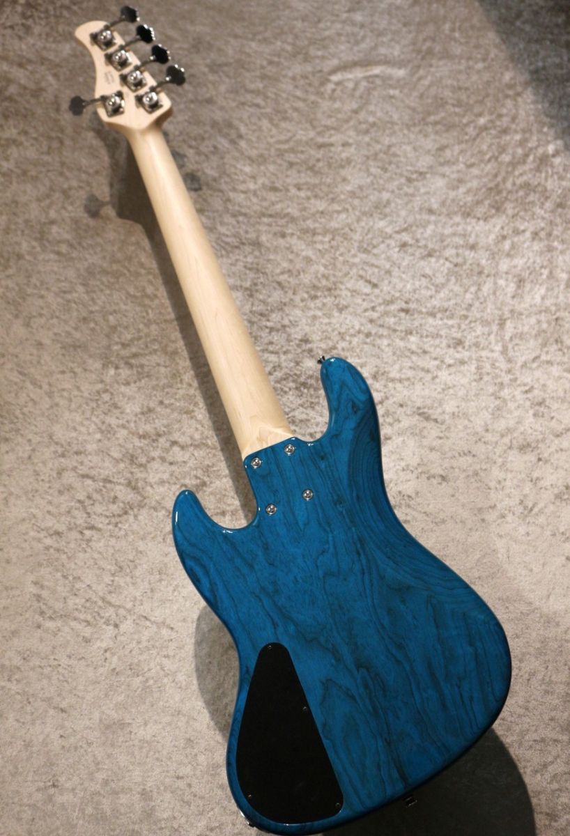 CL-DJB5 ASH/MAP -Clear Blue- | 【クロサワ楽器店オンラインショップ