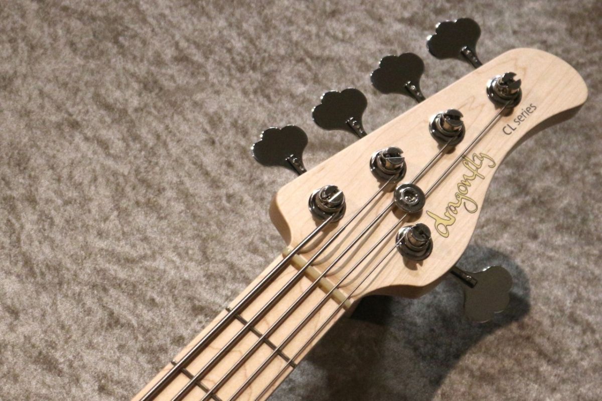 CL-DJB5 ASH/MAP -Clear Blue- | 【クロサワ楽器店オンラインショップ