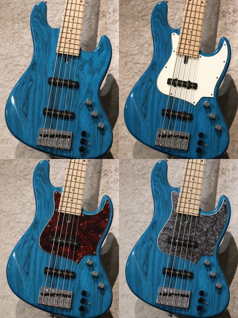 CL-DJB5 ASH/MAP -Clear Blue- | 【クロサワ楽器店オンラインショップ