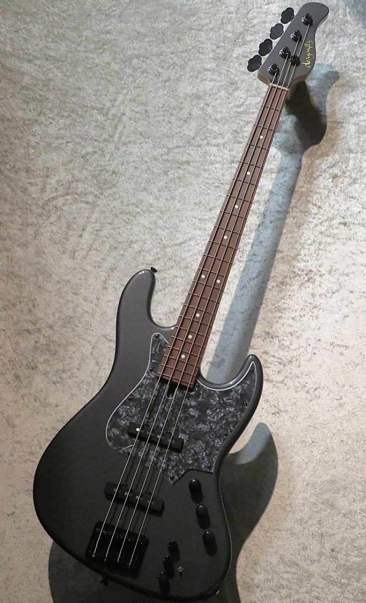 CL-DJB4 ASH/PAU AC/MH -Sonic Chrome- | 【クロサワ楽器店オンライン