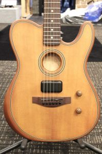 Fenderのアコースティックギター検索結果一覧 | 【クロサワ楽器