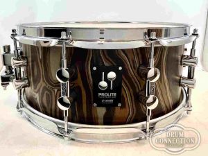 Sonor 【試奏動画】 Prolite 14"x6" -Elder Tree- 【PL-1406SDW】