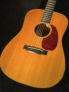 Martin、マホガニーのアコースティックギター検索結果一覧