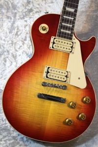 【調整済】GIG クロサワ楽器　エレキギター　レスポール　美品 レスポール タイプのエレキギター検索結果一覧 | 【クロサワ楽器