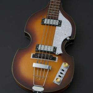 【2023年6月新品購入品】Hofner ヴァイオリンベース ヘフナー 黒 ヘフナー Hofner ベース」の人気商品一覧 | 安い商品を通販