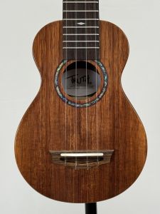 Rock Ukulele No.12 岩間楽器製　ウクレレビンテージ Rock Ukulele No.12 岩間楽器製 ウクレレビンテージ - メルカリ