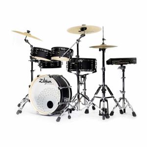 Zildjian 【お取り寄せ商品】 "ALCHEM-E" BRONZE Electronic Drum Kit 【『ALCHEM-E』 ビッグサマーキャンペーン】