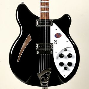 リッケンバッカー　330 Rickenbackerブリッジ付属パーツ　グレッチ リッケンバッカー330を買おうか迷っている方へ｜zuusan