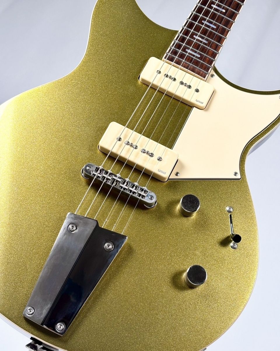 REVSTAR RSP02T -Crisp Gold- | 【クロサワ楽器店オンラインショップ