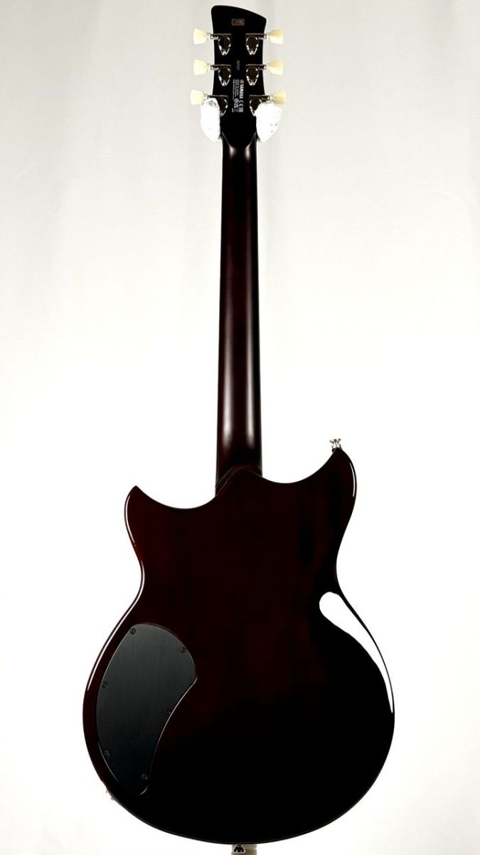 REVSTAR RSP02T -Crisp Gold- | 【クロサワ楽器店オンラインショップ