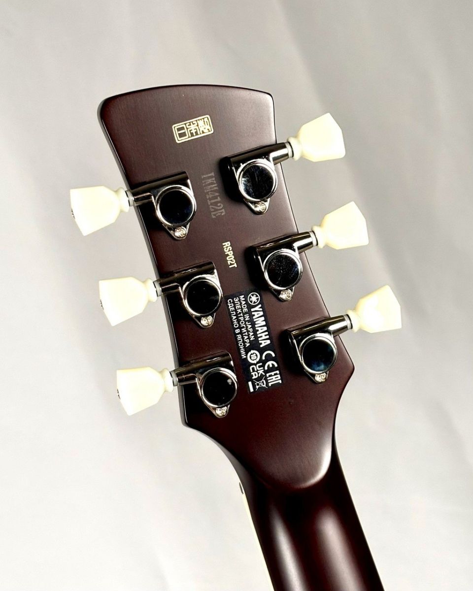 REVSTAR RSP02T -Crisp Gold- | 【クロサワ楽器店オンラインショップ