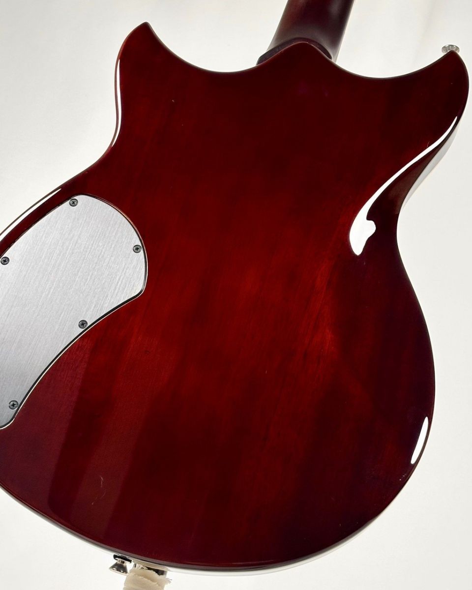 REVSTAR RSP02T -Crisp Gold- | 【クロサワ楽器店オンラインショップ