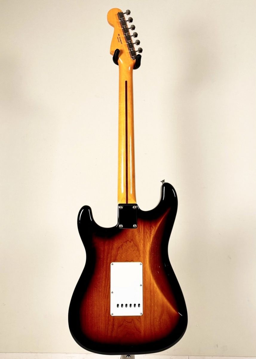 FSR Made in Japan Traditional II 50s Stratocaster -2 Tone