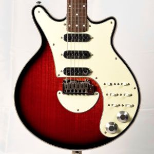 Cobra エレキギター サンバースト Seventy Seven Guitars EXRUBATO-ONE/S SB(サンバースト) フル