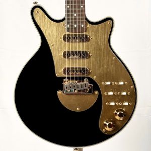 Brian May Guitars Brian May Special -Black 'N' Gold-