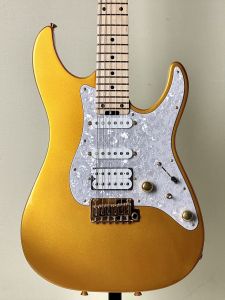 SCHECTER、メイプル指板のエレキギター検索結果一覧
