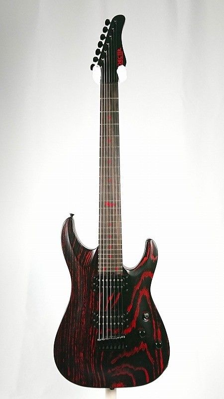 SCHECTER ( シェクター ) PA-SM/SH 楽天市場】SCHECTER シェクター PA-SM-SH-7 SiM SHOW-HATEモデル