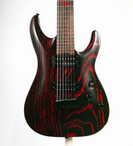 エレキギター ブラック 24フレット ハムバッカー SCHECTER、24フレットのエレキギター検索結果一覧 | 【クロサワ
